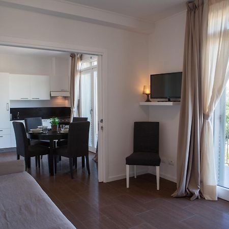 Residence Fiesole Zimmer foto