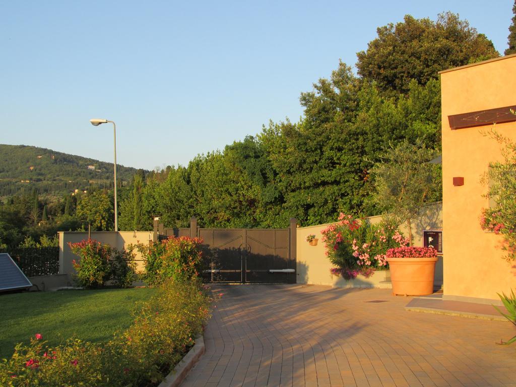 Residence Fiesole Exterior foto