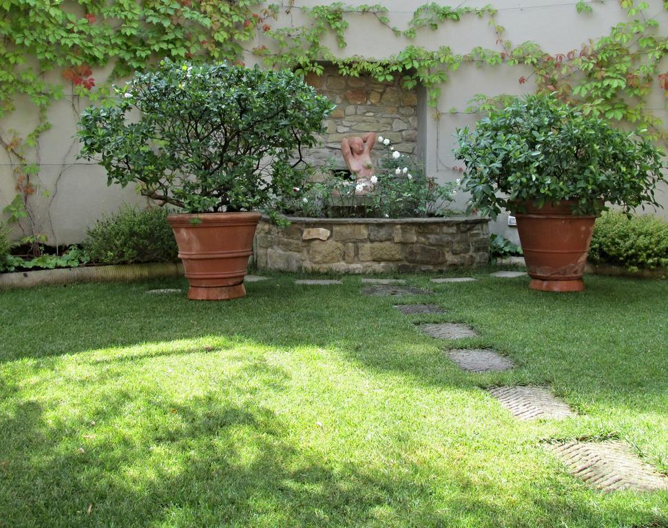 Residence Fiesole Exterior foto