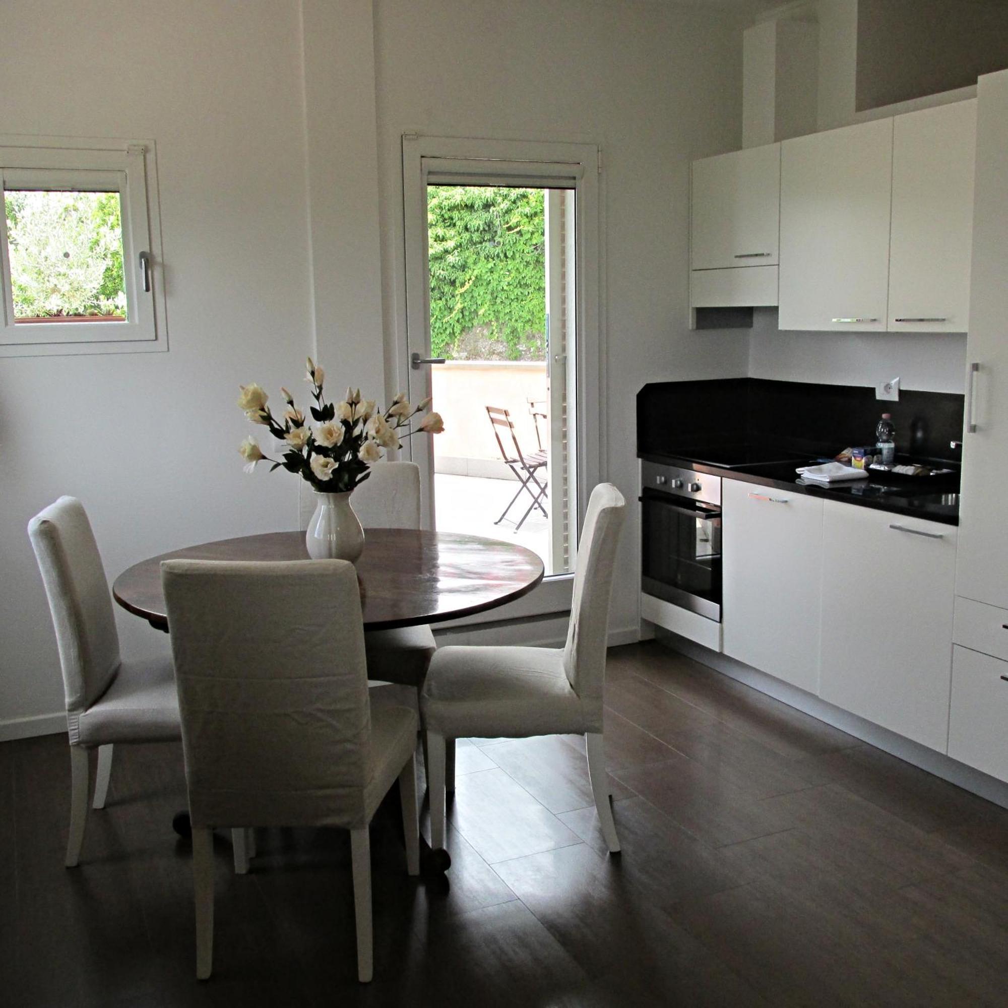 Residence Fiesole Zimmer foto