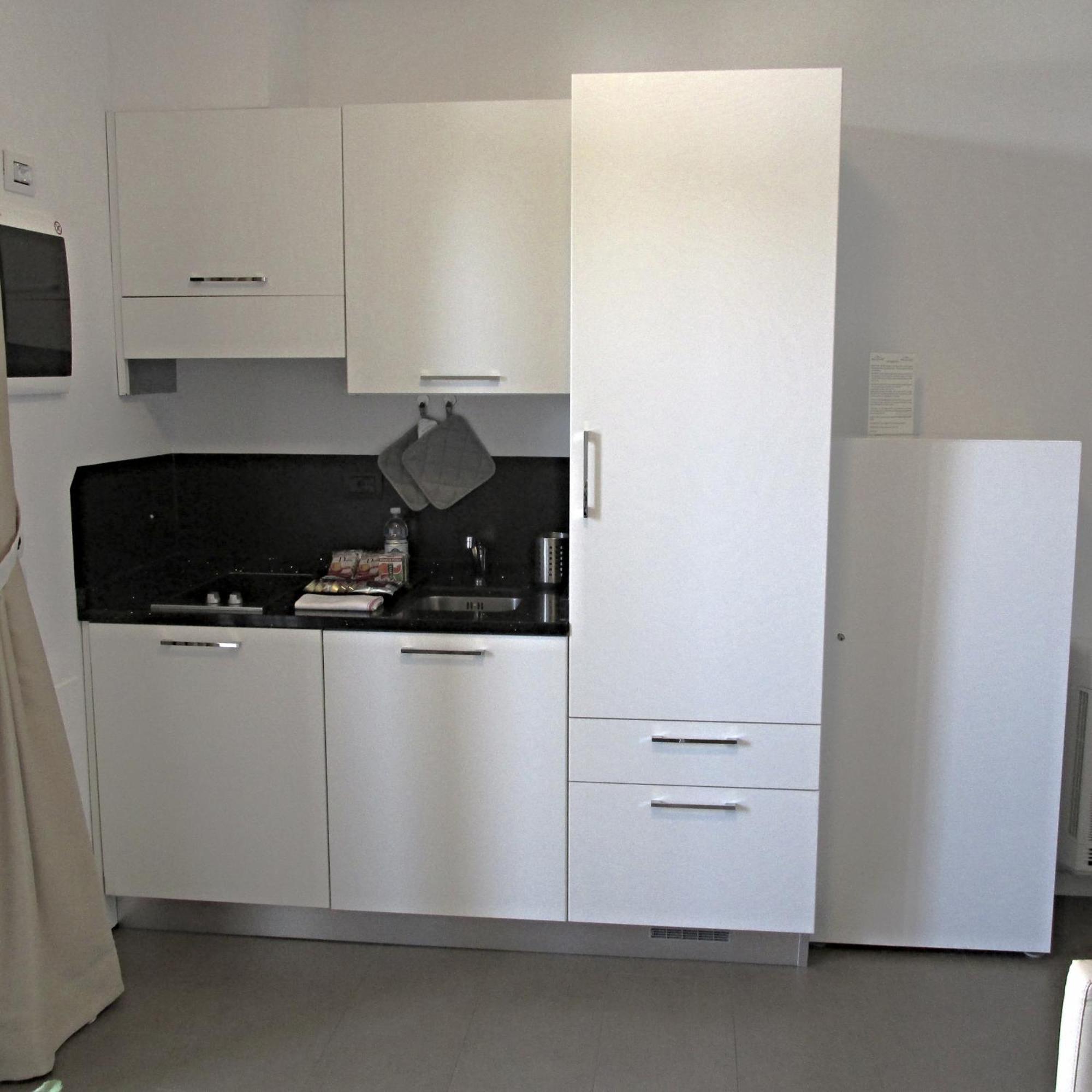 Residence Fiesole Zimmer foto