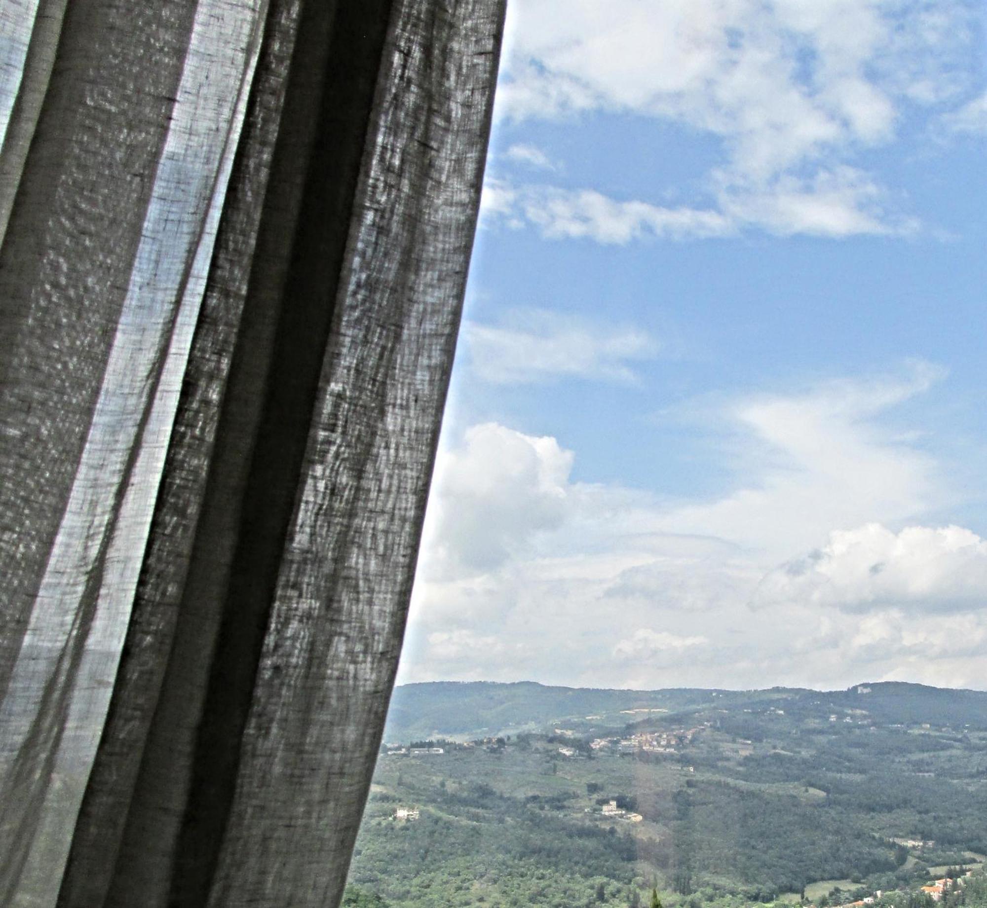 Residence Fiesole Zimmer foto