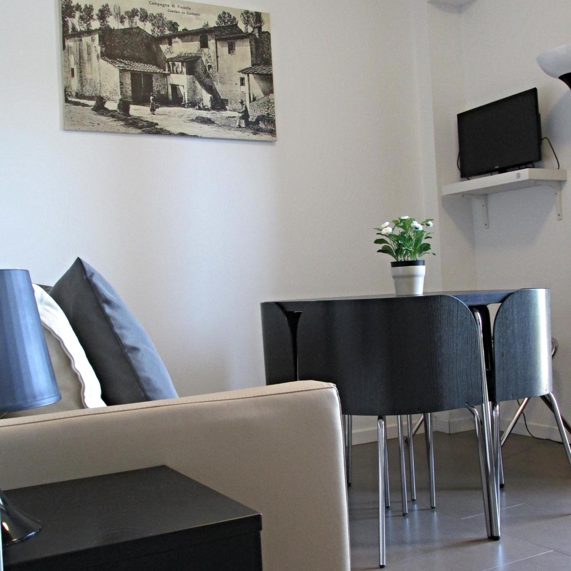 Residence Fiesole Zimmer foto