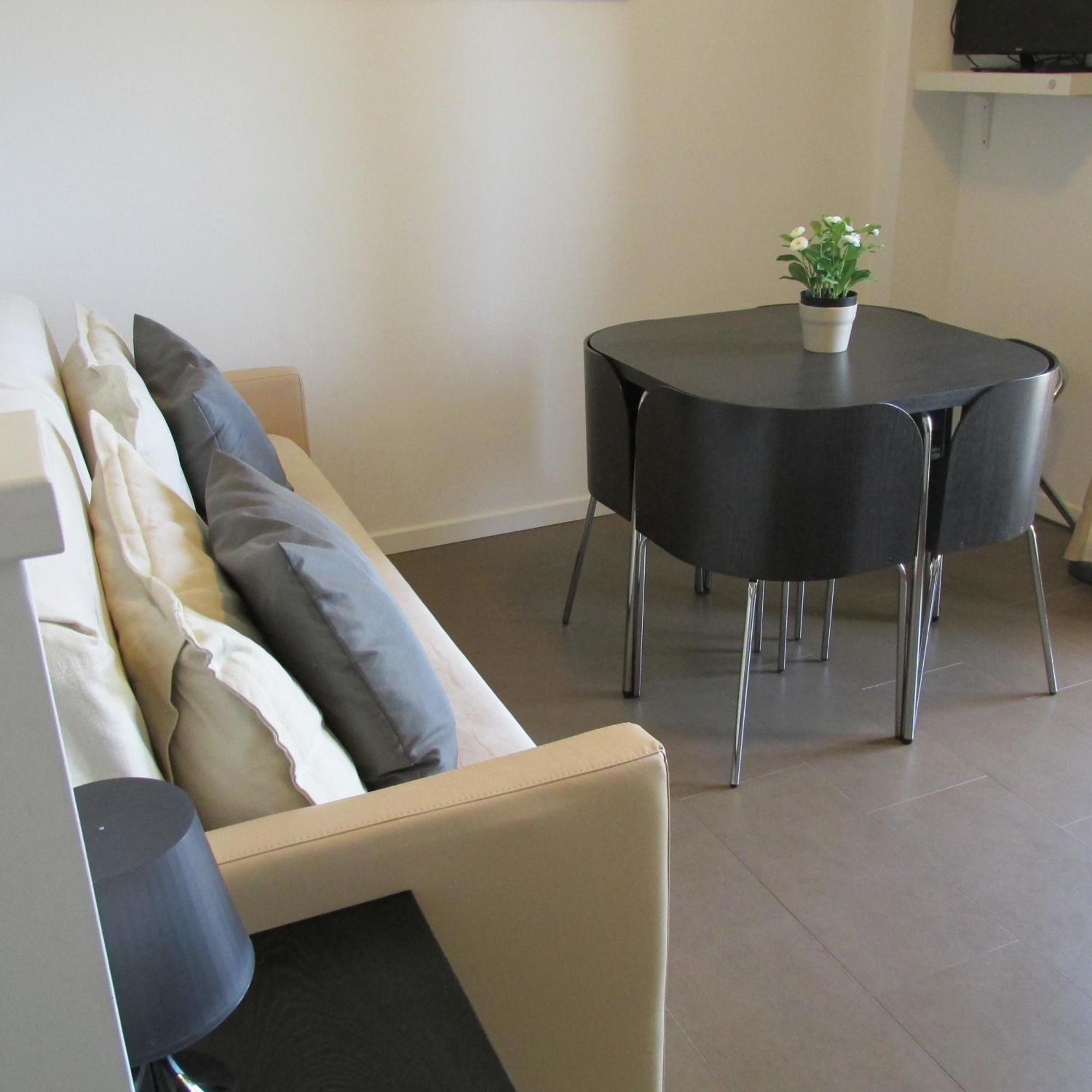 Residence Fiesole Zimmer foto