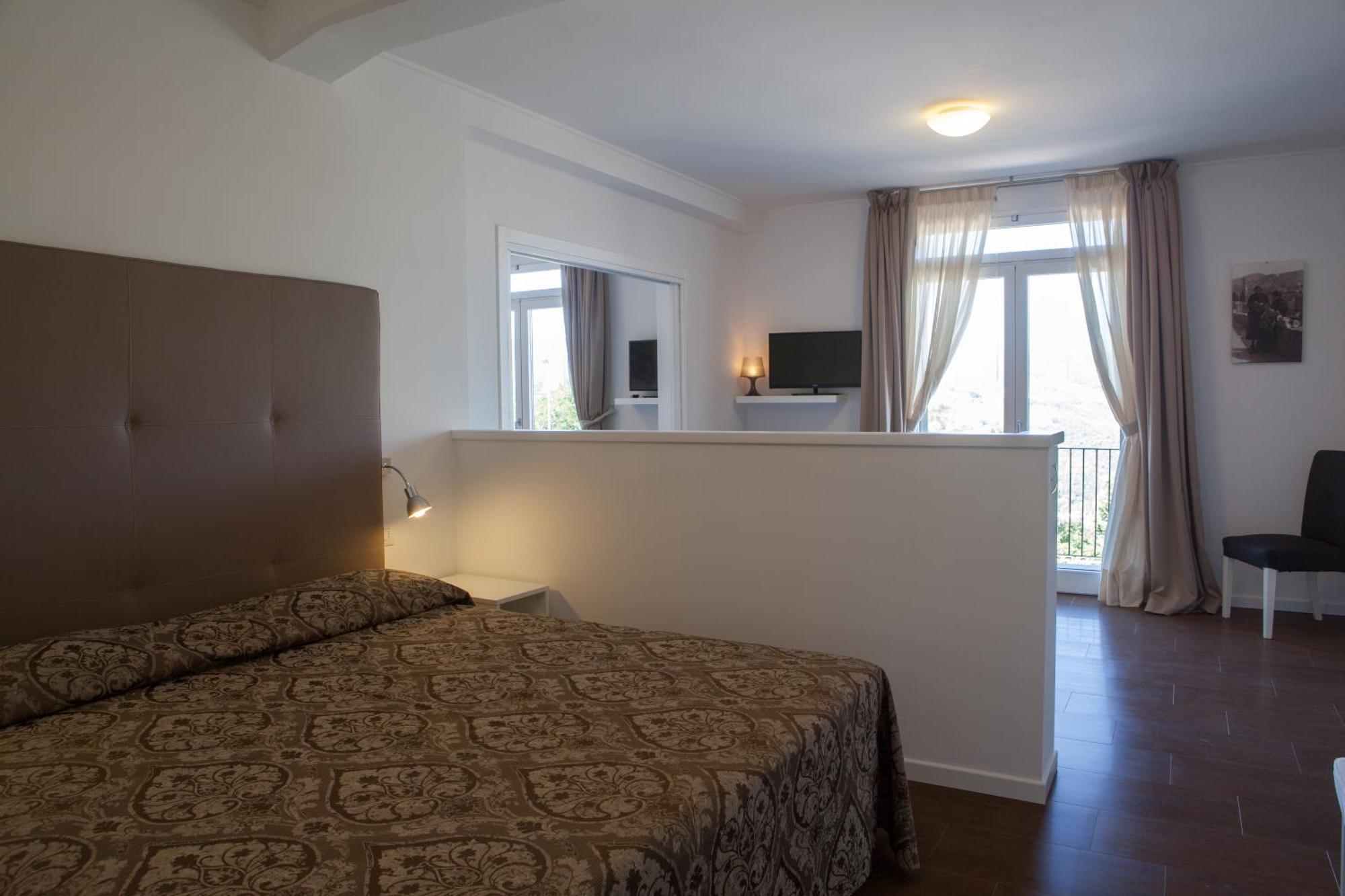 Residence Fiesole Zimmer foto
