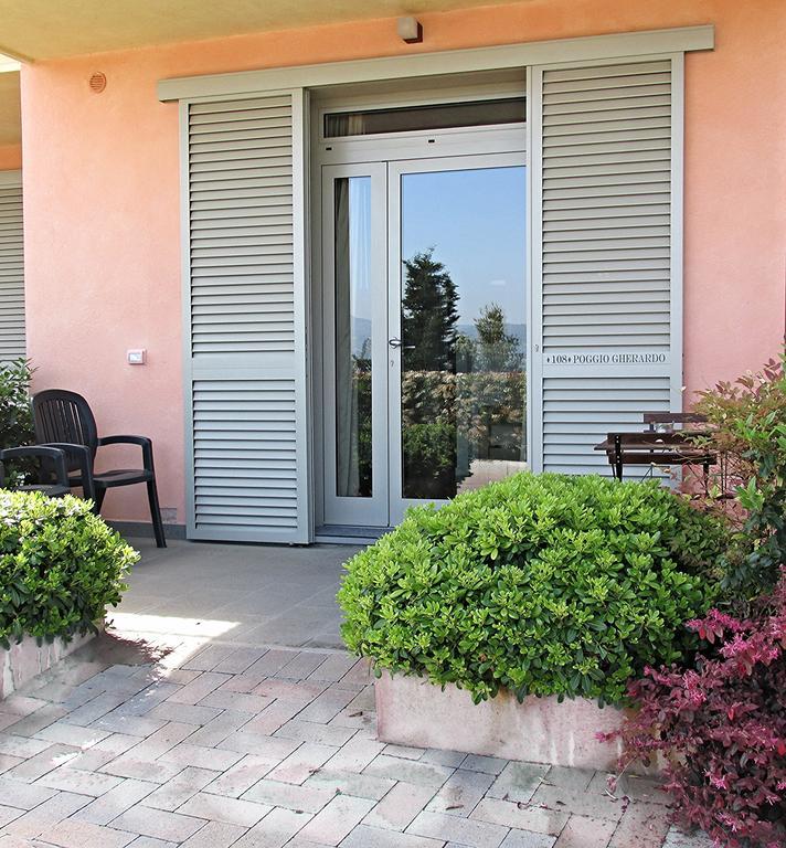 Residence Fiesole Zimmer foto