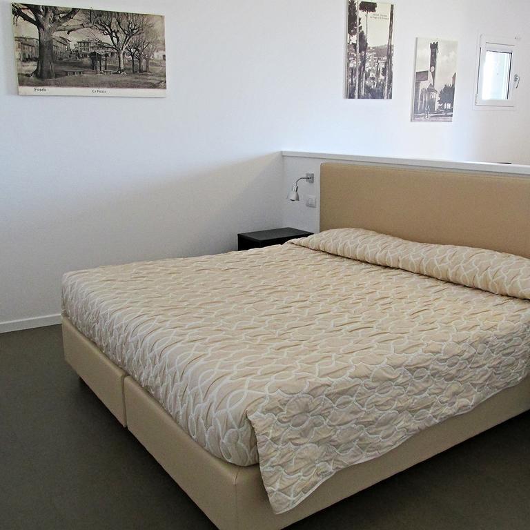 Residence Fiesole Zimmer foto