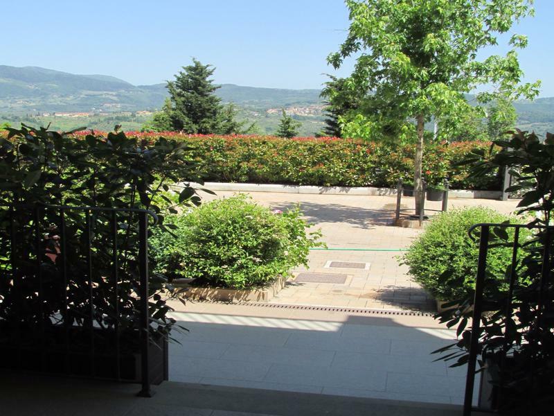 Residence Fiesole Exterior foto