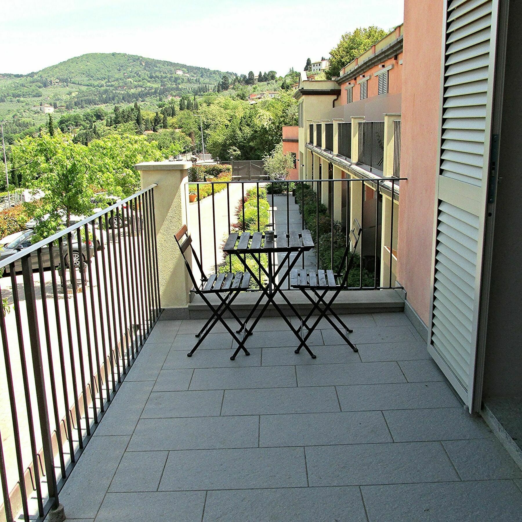 Residence Fiesole Exterior foto